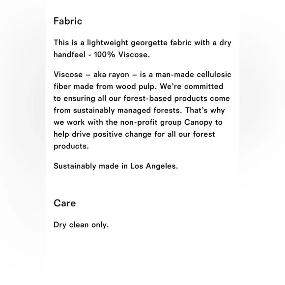 Reformation Juliette Dress NWT Size 8 in Color MORAY - Picture 7 of 11